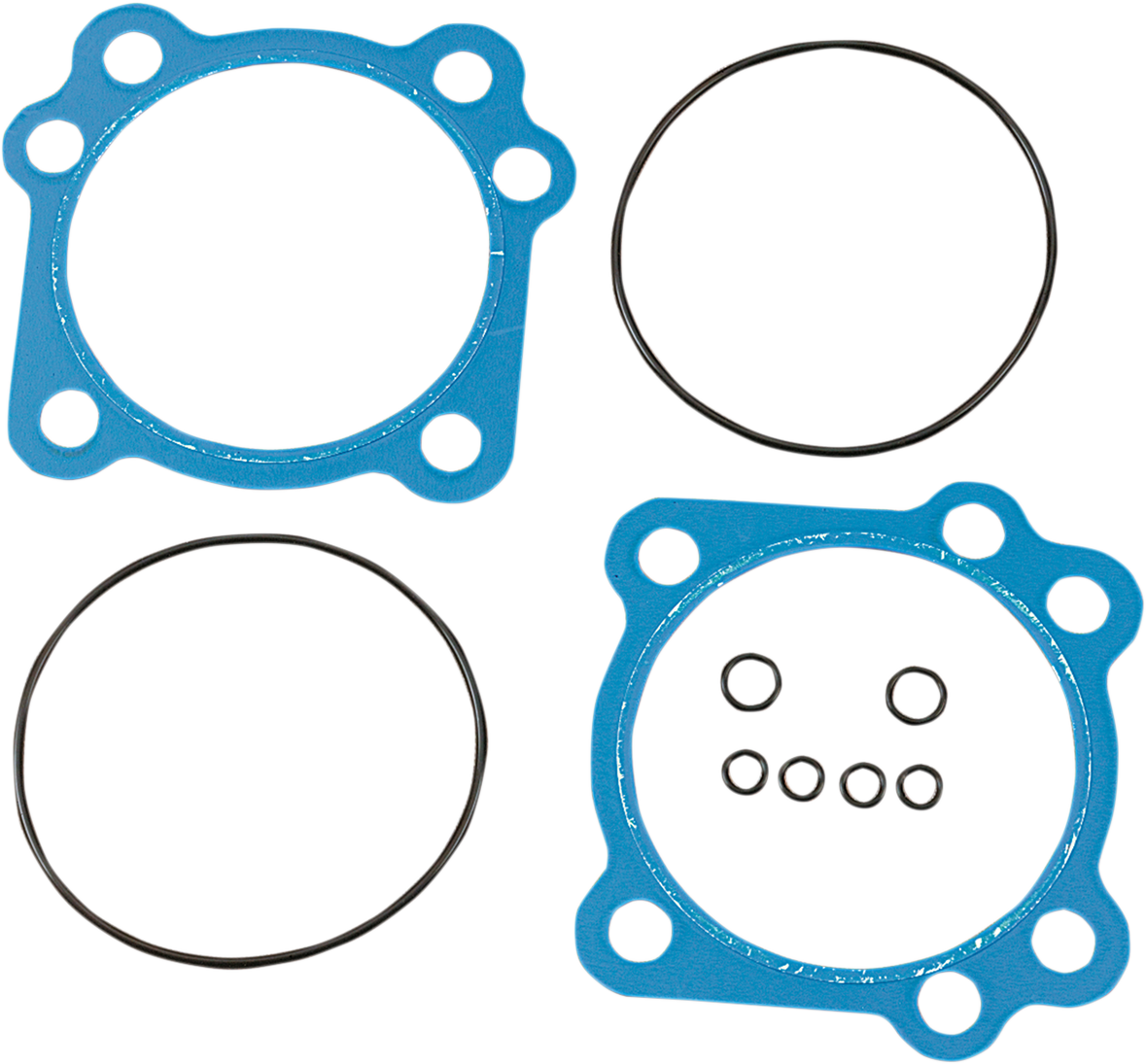 JAMES GASKET Cylinder Head/Base Gasket Kit