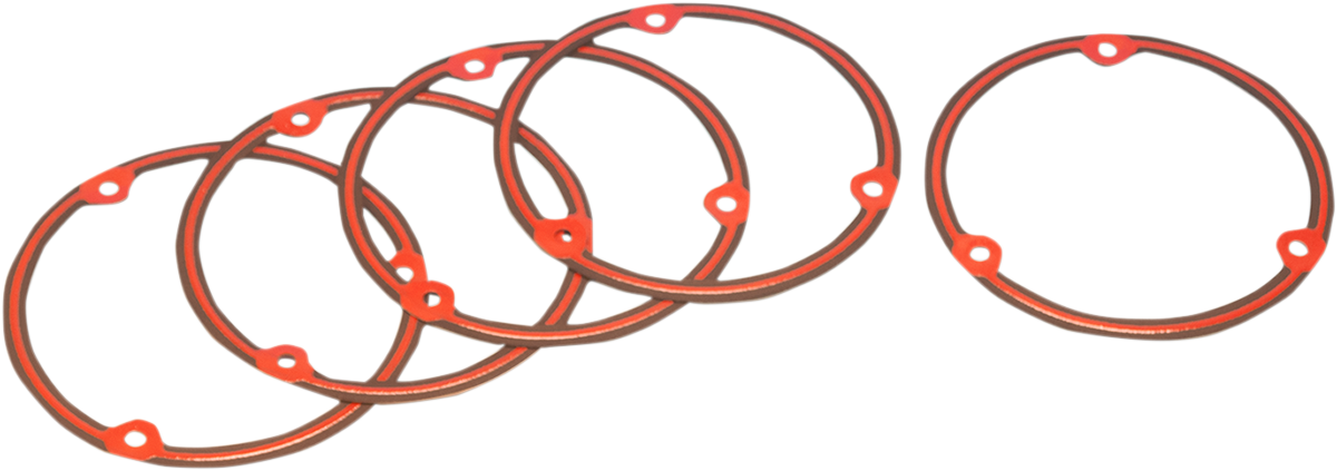 JAMES GASKET Derby/Inspection Cover Gasket Kit