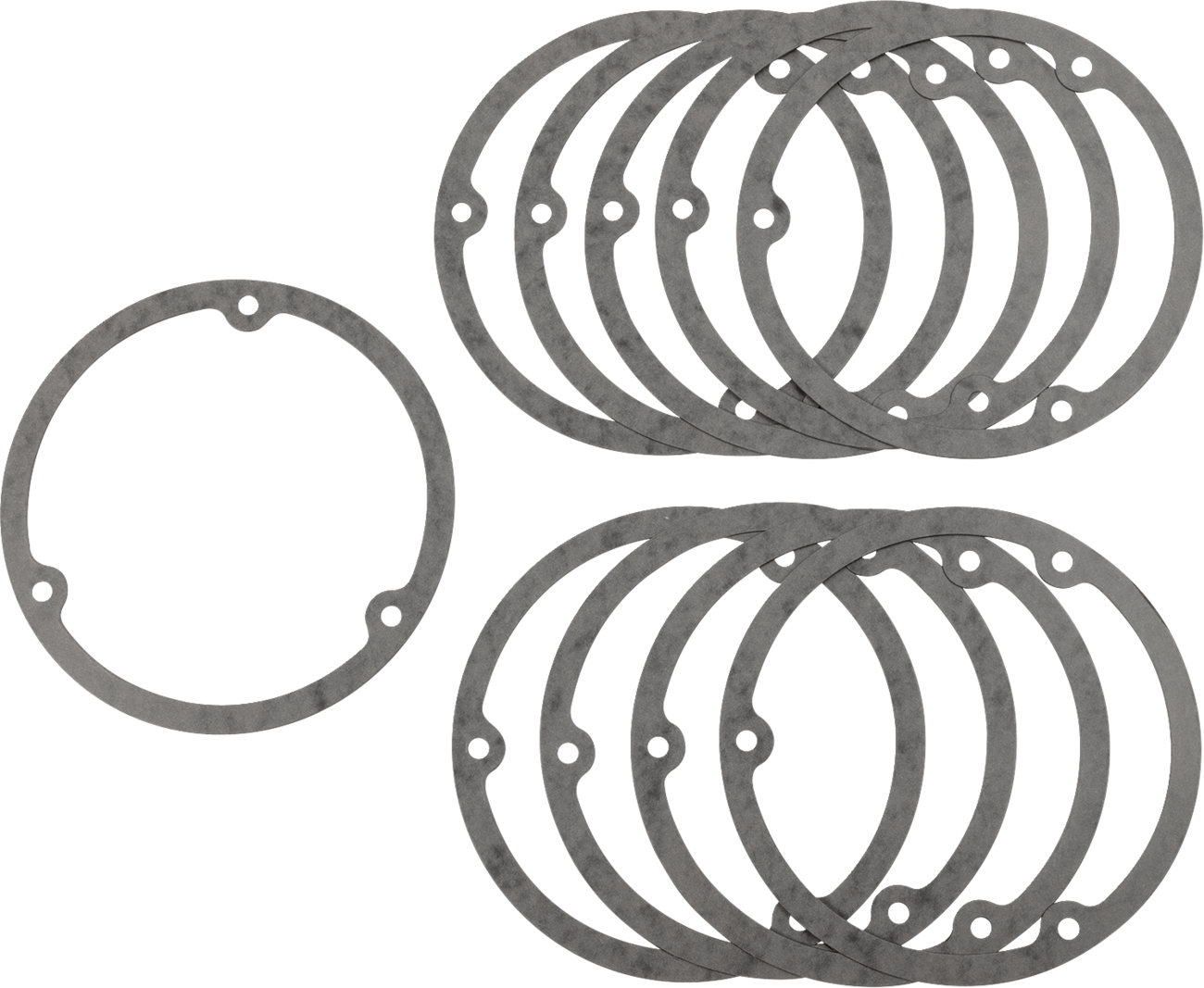 JAMES GASKET Derby/Inspection Cover Gasket Kit