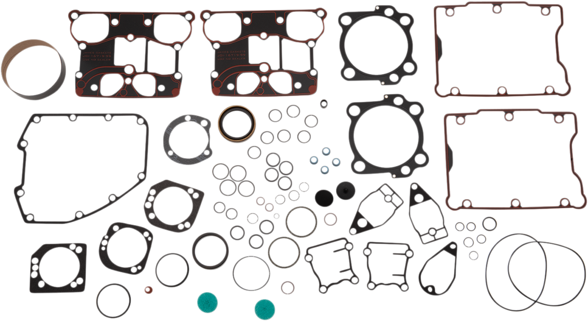 JAMES GASKET Engine Gasket Kit