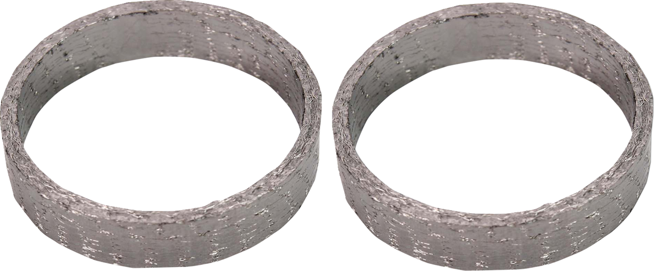 JAMES GASKET Exhaust Gaskets - Crossover Exhaust Gasket / FXR/XL DS-174741