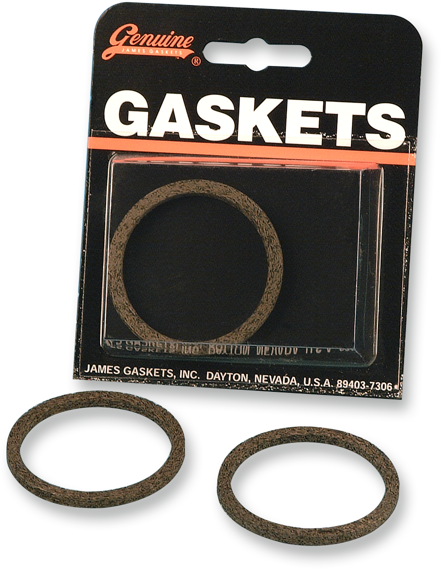 JAMES GASKET Exhaust Gaskets - Exhaust Port Gasket DS-173220