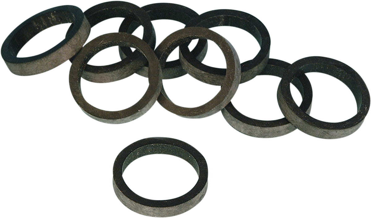 JAMES GASKET Kickstart Shaft Seal - Kick Shaft Oil Seal / XL/Big Twin DS-174478