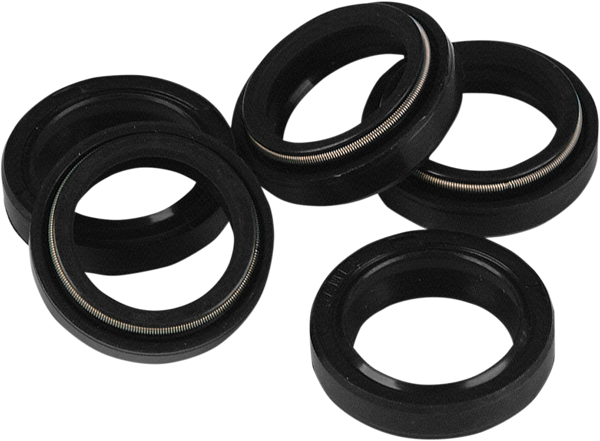 JAMES GASKET Mag Plate Seal - Magneto Plate Oil Seal / XLCH DS-174421