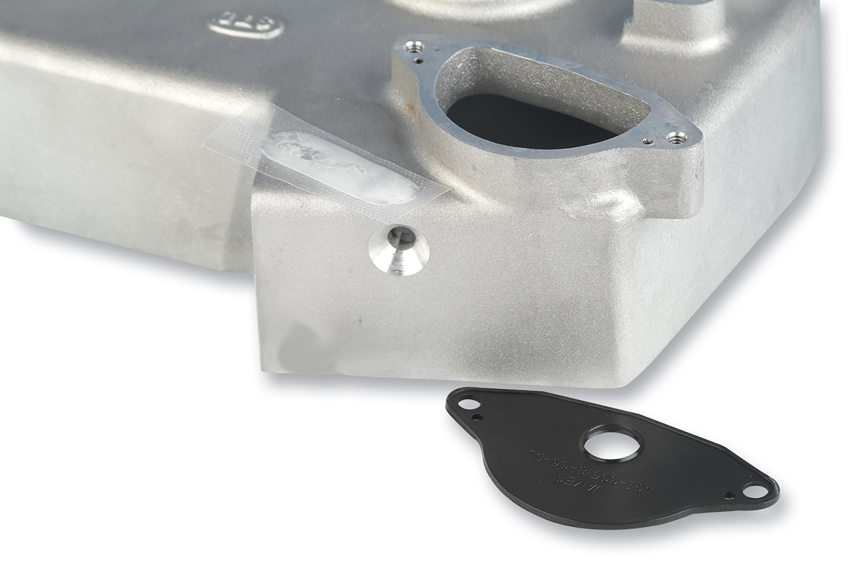 JAMES GASKET Oil Deflector Seal - 0935-0092