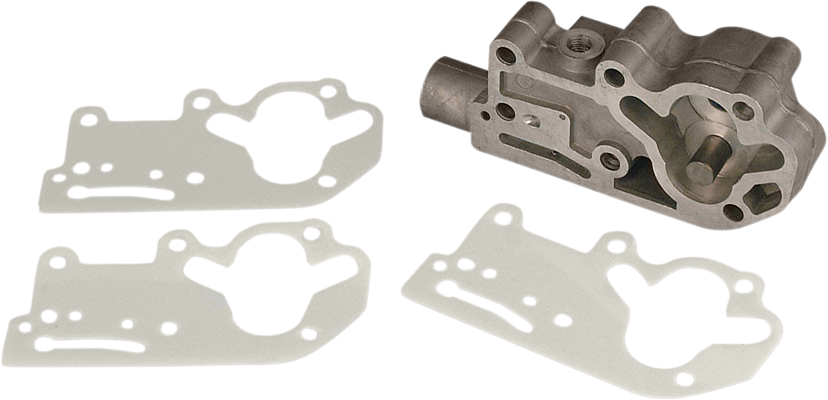 JAMES GASKET Oil Pump Body Gasket - Big Twin DS-174429