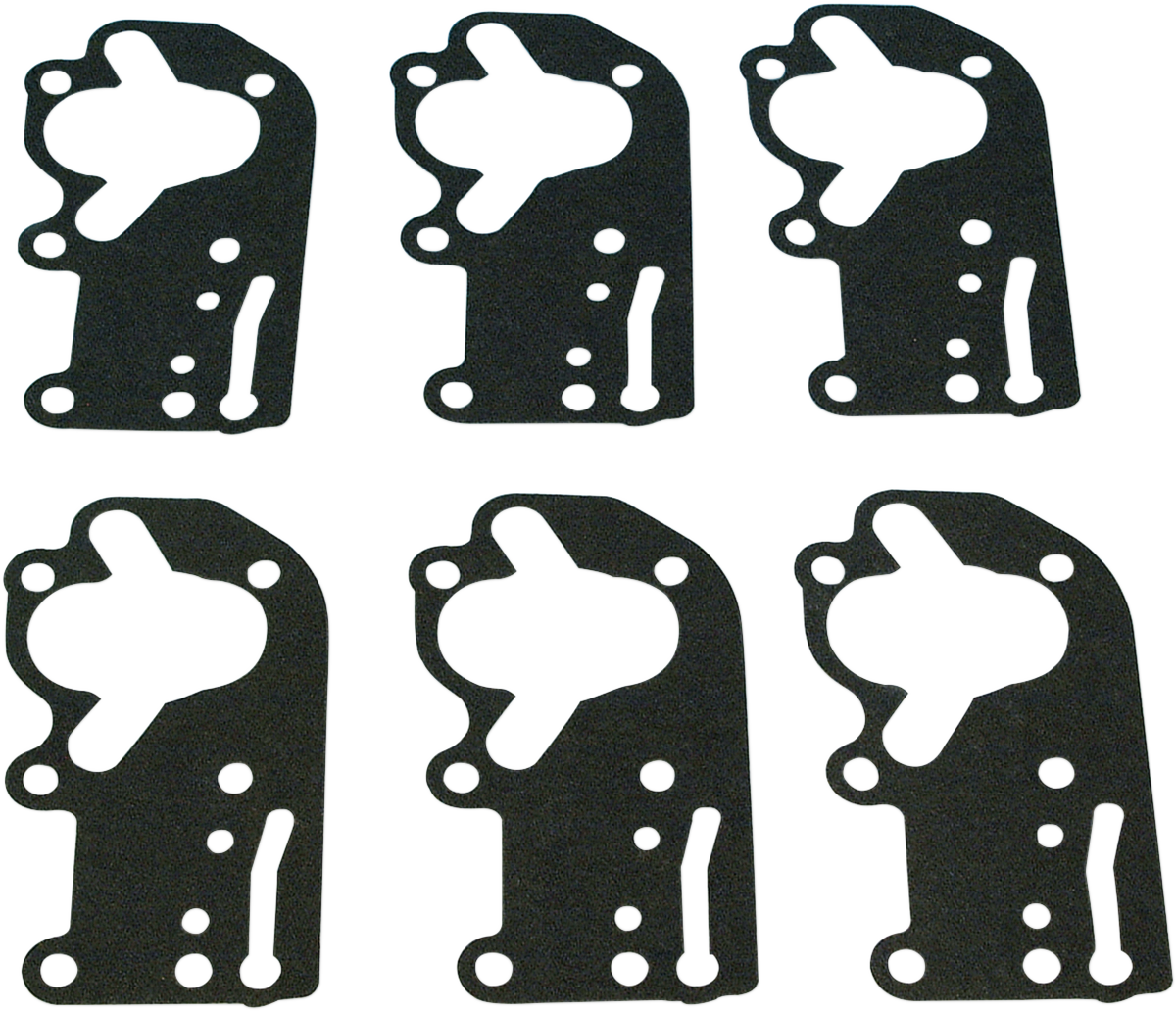 JAMES GASKET Oil Pump Body Gasket - DS-174730