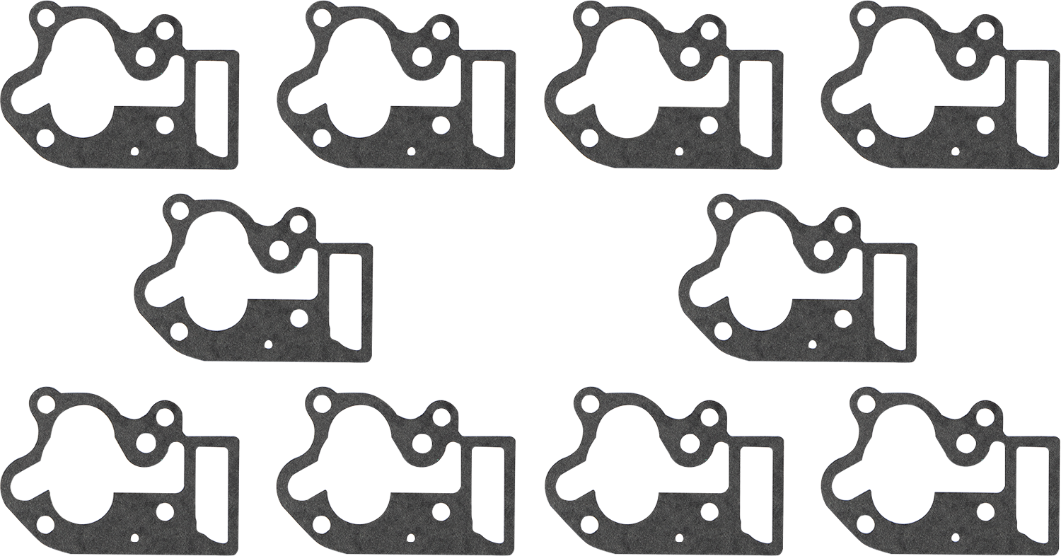 JAMES GASKET Oil Pump Body Gasket - Oil Pump Body to Motor Gasket / 80" DS-174432