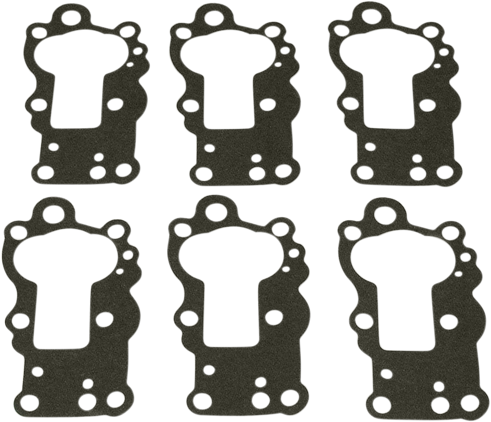 JAMES GASKET Oil Pump Body Gasket