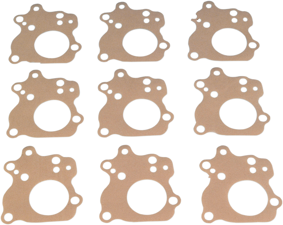 JAMES GASKET Oil Pump Cover Gasket - Big Twin DS-174732