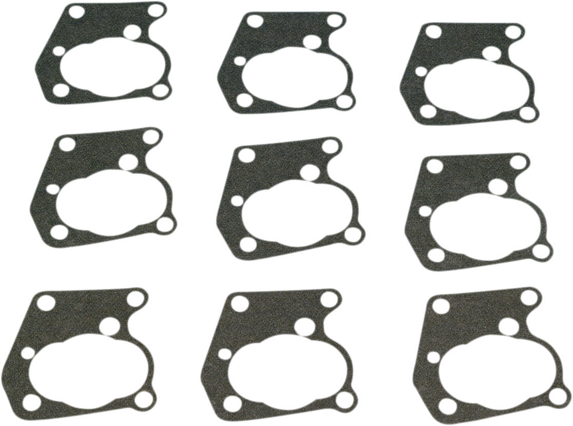 JAMES GASKET Oil Pump Cover Gasket - Oil Pump Cover Gasket Big Twin DS-174690