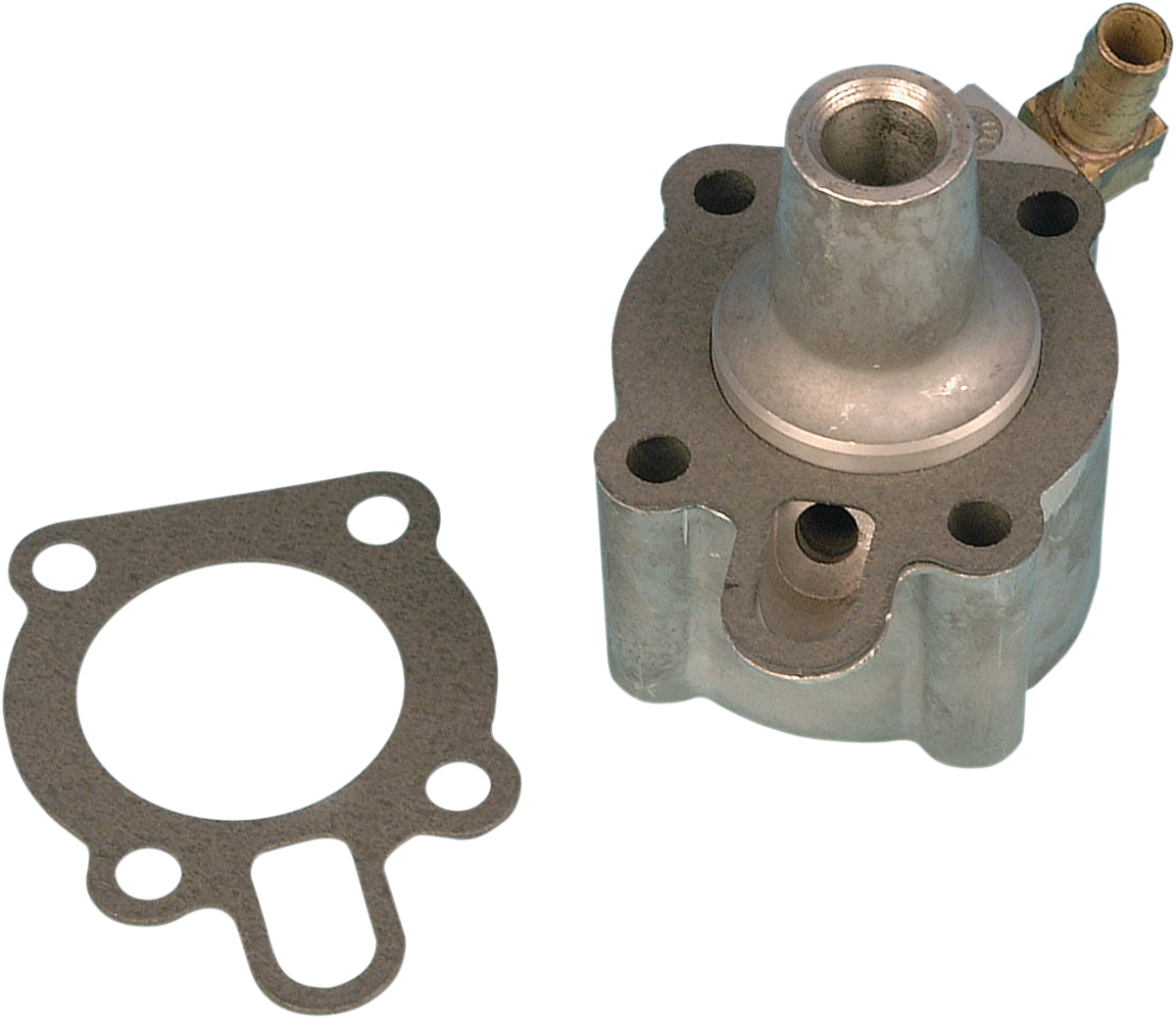 JAMES GASKET Oil Pump Mounting Gasket - Oil Pump Gasket / XL DS-174876