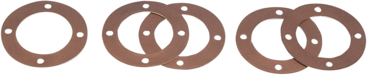 JAMES GASKET Oil Seal Retainer - Oil Retain Gasket / XL 0934-4643