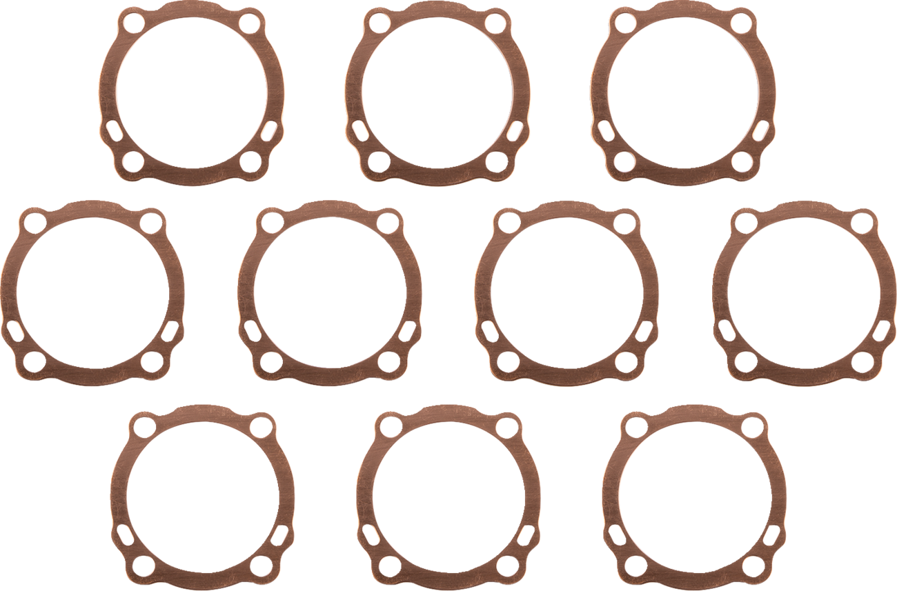 JAMES GASKET Replacement Cylinder Head and Compliance Fitting Gaskets