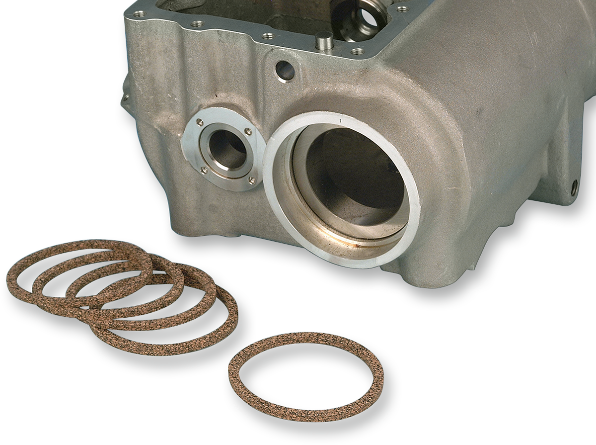 JAMES GASKET Replacement Engine Gasket — Mainshaft - Mainshaft Oil Seal Cork DS-174892