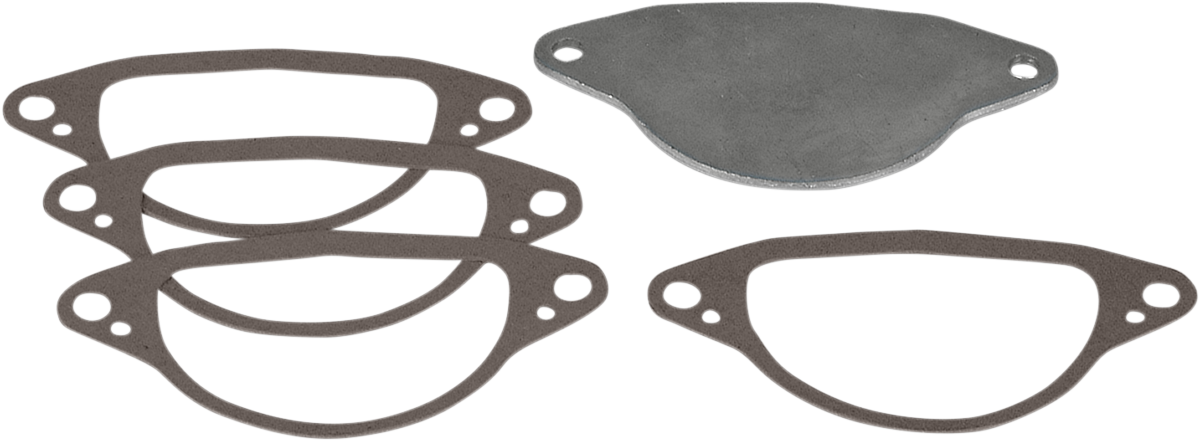 JAMES GASKET Replacement Starter Housing Gaskets - DS-174443