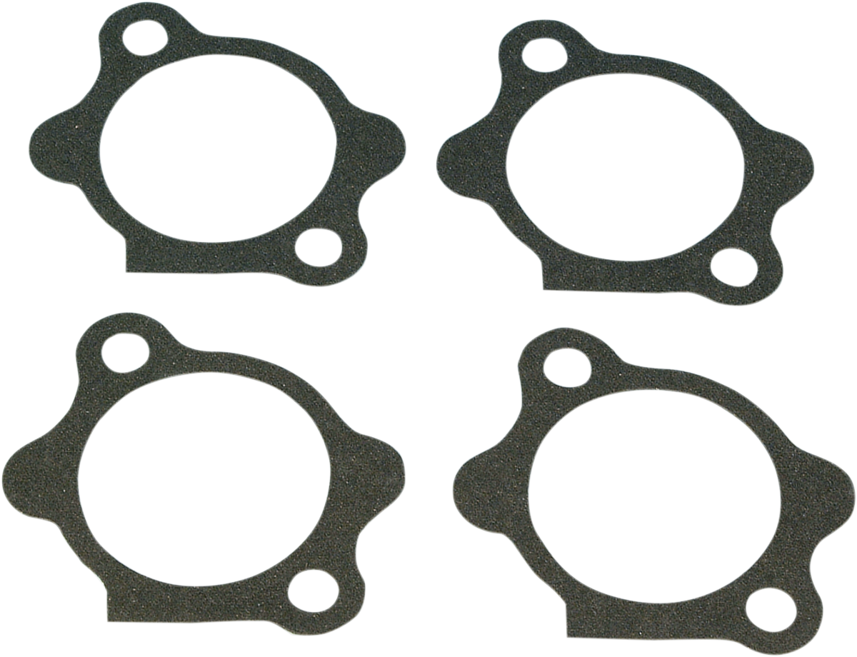 JAMES GASKET Replacement Starter Housing Gaskets - Starter Gasket / XL DS-174338