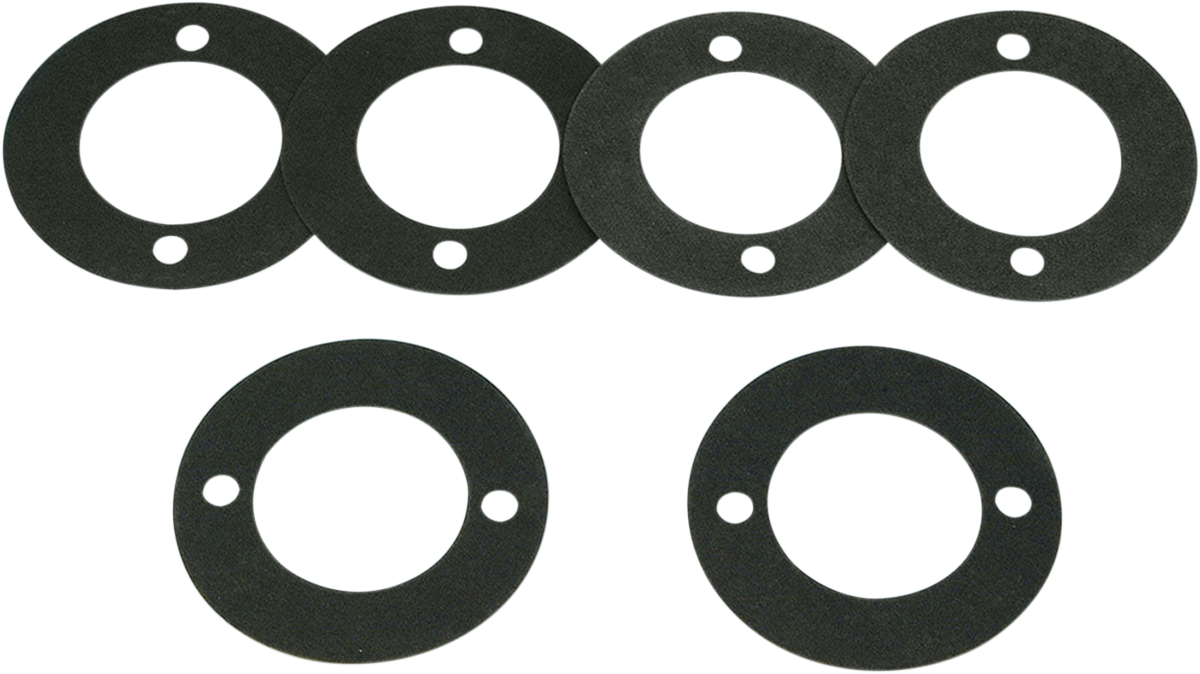 JAMES GASKET Replacement Starter Housing Gaskets - Starter Housing Gasket / XL DS-174071