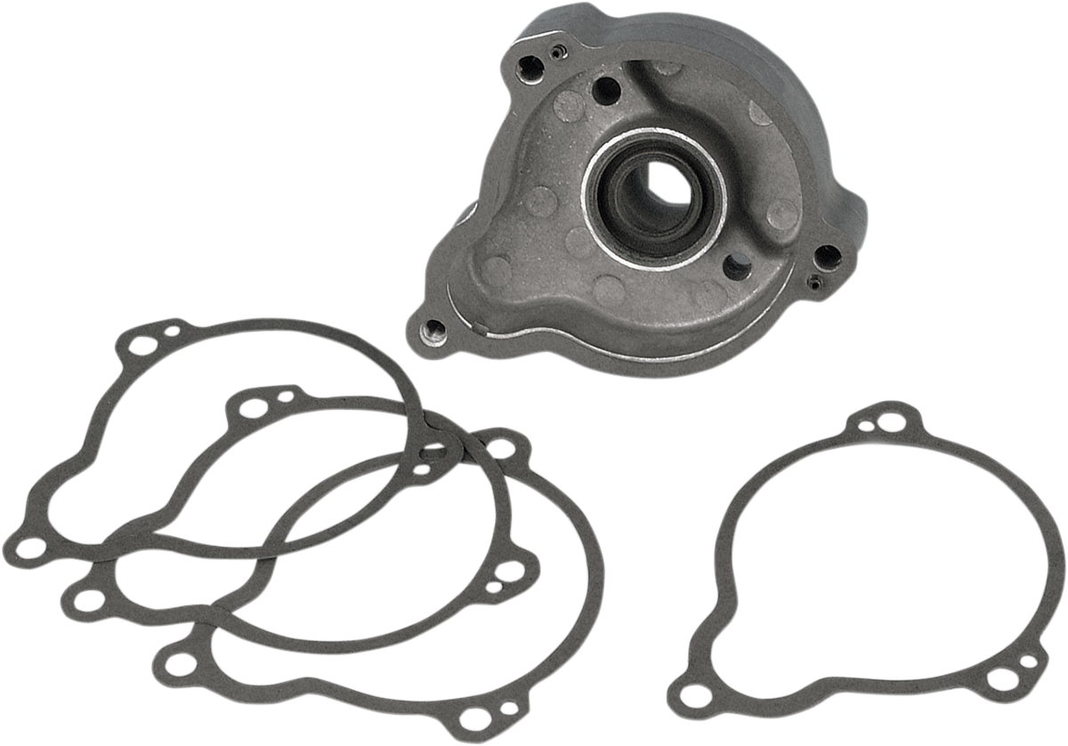 JAMES GASKET Replacement Starter Housing Gaskets - Starter Housing to Trans Gasket DS-174442