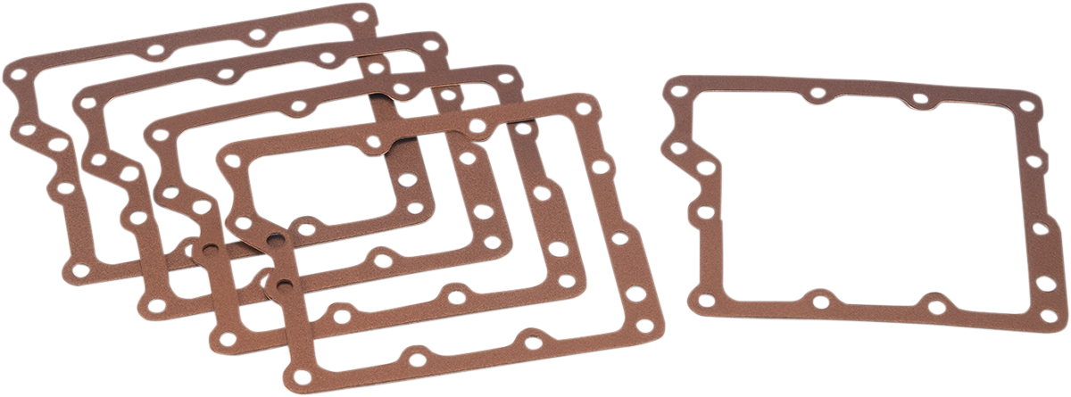 JAMES GASKET Replacement Starter Housing Gaskets - Trans Cover Gasket 4 Speed 0934-4640