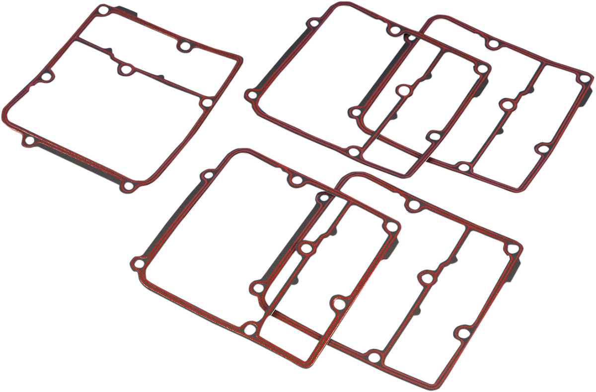 JAMES GASKET Replacement Starter Housing Gaskets - Trans Cover Gasket / FXD 0934-4642