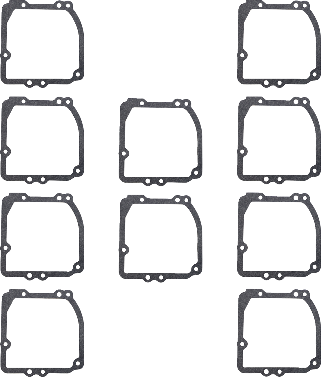 JAMES GASKET Replacement Transmission Top Cover Gaskets - Transmission Top Cover Gasket / Big Twin DS-174831