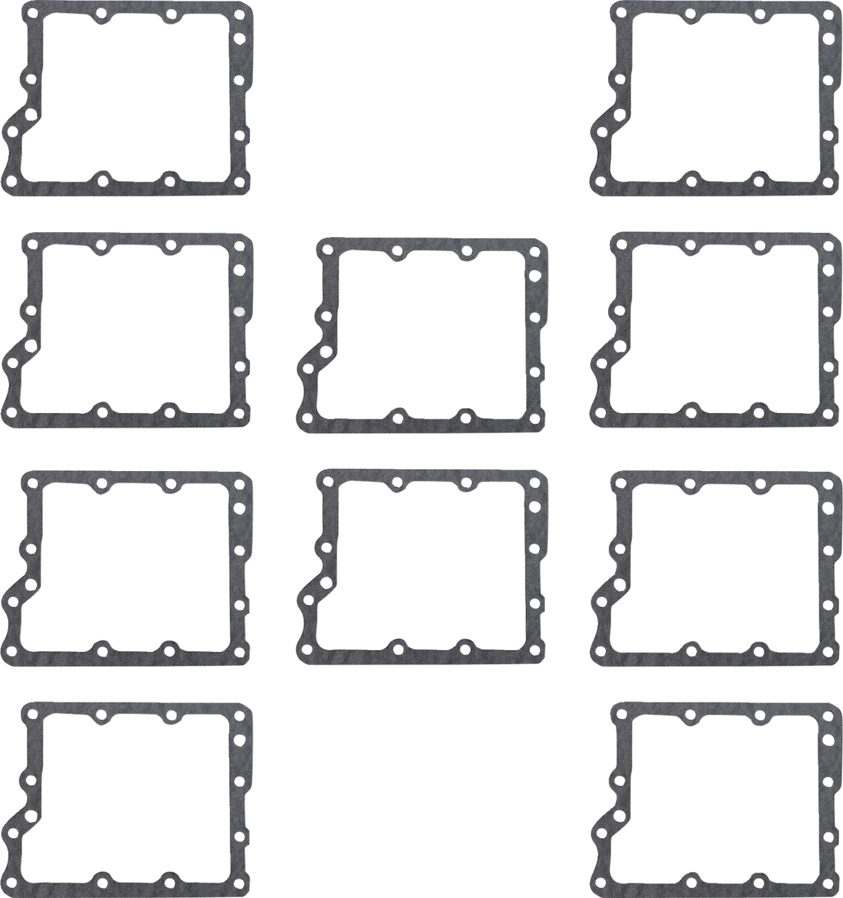 JAMES GASKET Replacement Transmission Top Cover Gaskets - Transmission Top Cover Gasket / Big Twin DS-174890