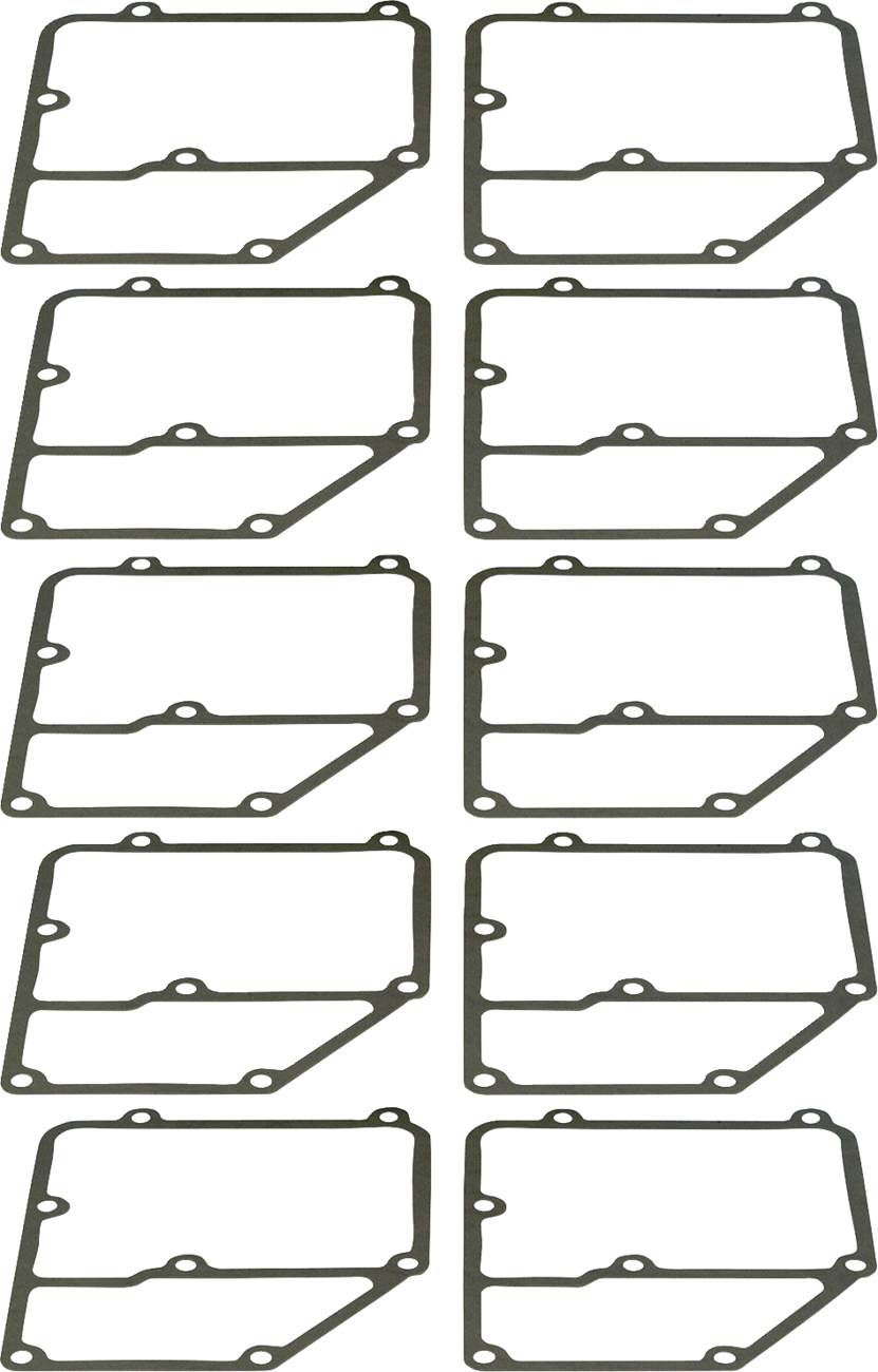 JAMES GASKET Replacement Transmission Top Cover Gaskets - Transmission Top Cover Gasket / FXD DS-174878