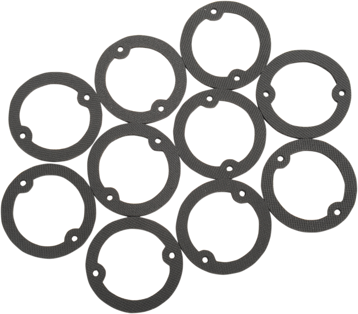 JAMES GASKET Replacement Turn Signal Lens Gaskets