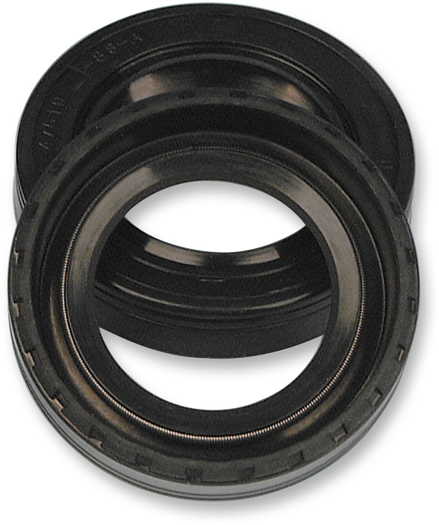 JAMES GASKET Replacement Wheel Seals for Big Twin and XL