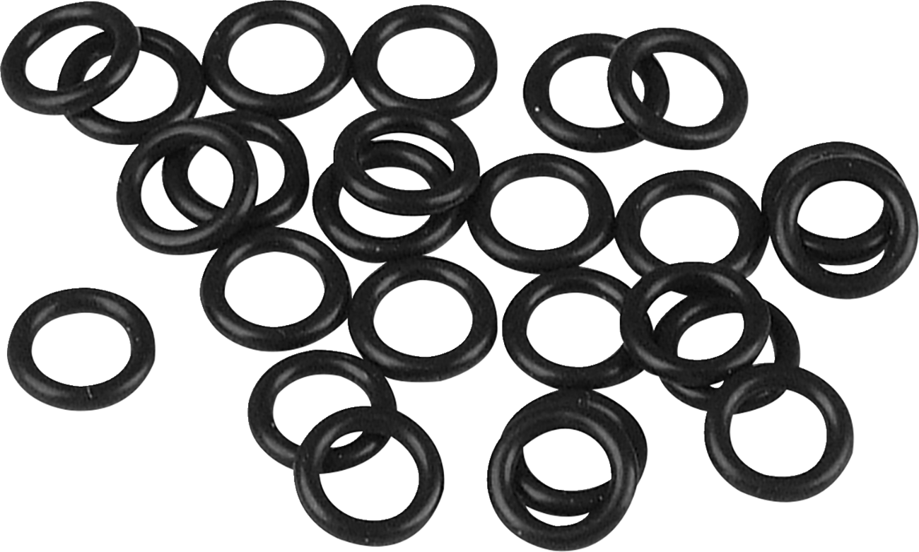 JAMES GASKET Starter O-Ring
