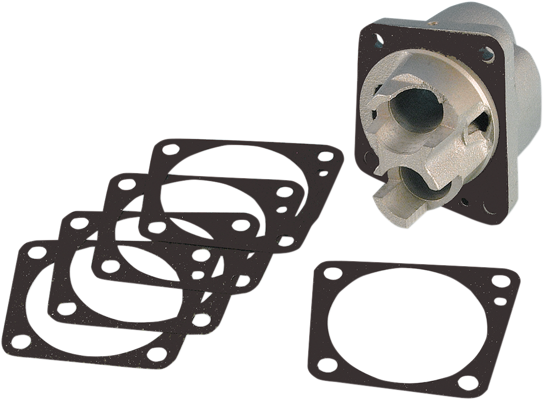 JAMES GASKET Tappet Cover Gaskets