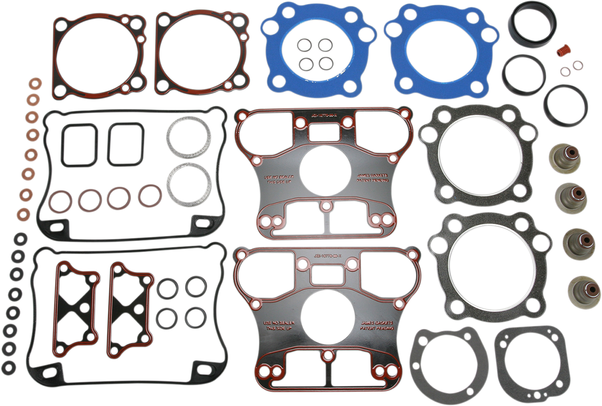 JAMES GASKET Top End Gasket Kit