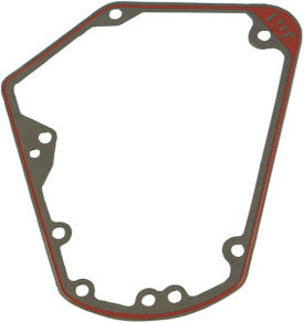 JAMES GASKETS Big Twin Cam Gear Cover Gasket - 25225-93-X