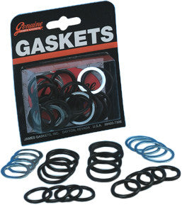 JAMES GASKETS Big Twin Gasket Kit - 11133-V2