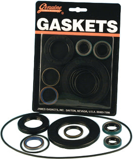 JAMES GASKETS Big Twin Gasket Kit - 12050-K