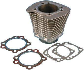 JAMES GASKETS Big Twin Gasket Kit - 16770-86-S