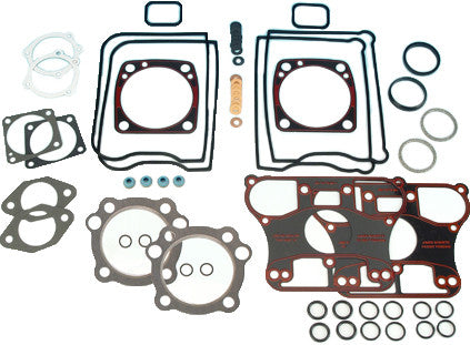 JAMES GASKETS Big Twin Gasket Kit - 17033-83-A