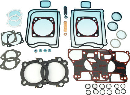 JAMES GASKETS Big Twin Gasket Kit - 17033-83-MLS
