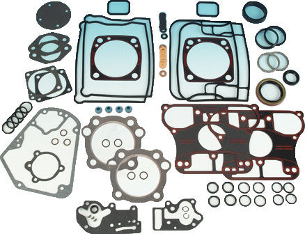 JAMES GASKETS Big Twin Gasket Kit - 17035-83-B