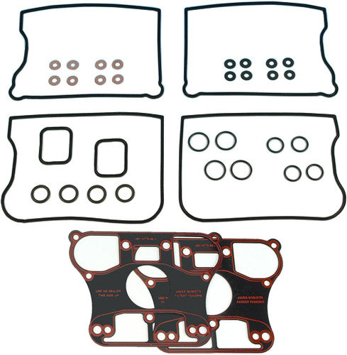 JAMES GASKETS Big Twin Gasket Kit - 17038-90-X