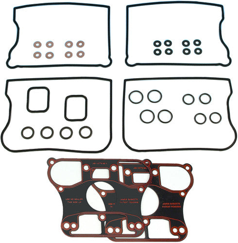 JAMES GASKETS Big Twin Gasket Kit - 17038-90