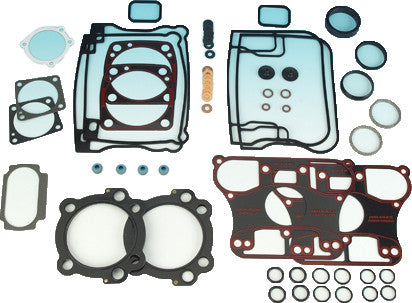 JAMES GASKETS Big Twin Gasket Kit - 17040-92-MLS