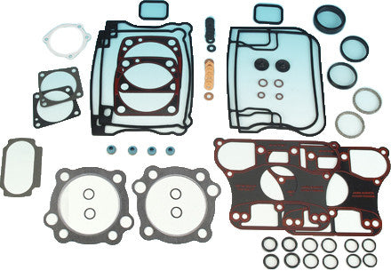 JAMES GASKETS Big Twin Gasket Kit - 17040-92