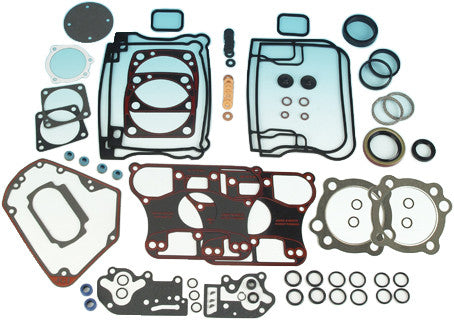 JAMES GASKETS Big Twin Gasket Kit - 17041-92-A