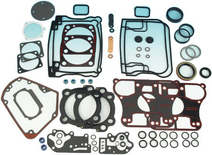 JAMES GASKETS Big Twin Gasket Kit - 17041-92-MLS