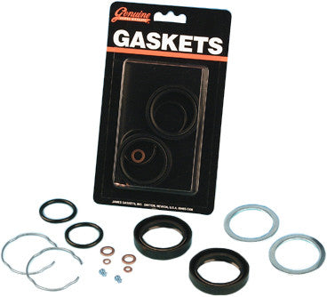 JAMES GASKETS Big Twin Gasket Kit - 45849-87