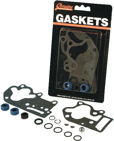 JAMES GASKETS Big Twin Gasket Kit - 92-FLH