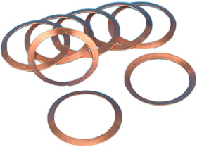 JAMES GASKETS Big Twin Intake/Exhaust Gasket - 65721-85