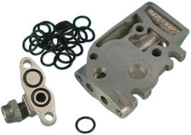 JAMES GASKETS Big Twin Oil/Oil Pump Gasket - 11241